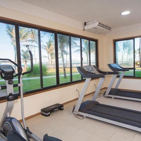 Makai Resort Aracaju All Inclusive Pacote 7 Diarias De Agosto A Novembro Barra dos Coqueiros Exterior photo