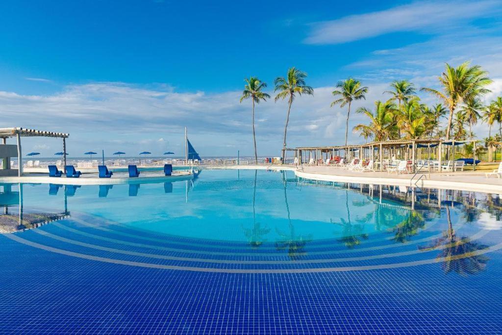 Makai Resort Aracaju All Inclusive Pacote 7 Diarias De Agosto A Novembro Barra dos Coqueiros Exterior photo