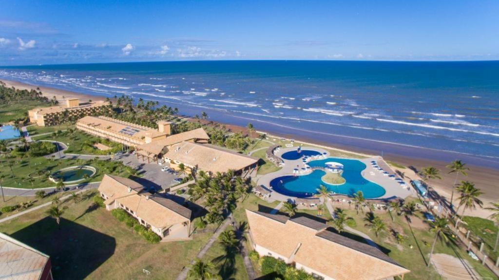 Makai Resort Aracaju All Inclusive Pacote 7 Diarias De Agosto A Novembro Barra dos Coqueiros Exterior photo