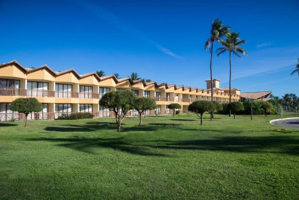 Makai Resort Aracaju All Inclusive Pacote 7 Diarias De Agosto A Novembro Barra dos Coqueiros Exterior photo